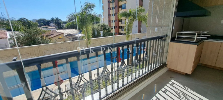 Imagem Cobertura com 2 Quartos à Venda, 93 m² em Lapa - São Paulo