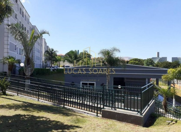 Imagem Apartamento com 2 Quartos à Venda, 49 m² em Conjunto Residencial Do Bosque - Mogi Das Cruzes Imagem Apartamento com 2 Quartos à Venda, 49 m² em Conjunto Residencial Do Bosque - Mogi Das Cruzes