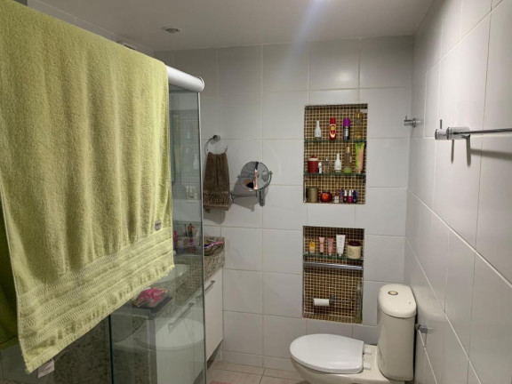 Imagem Apartamento com 3 Quartos à Venda, 130 m² em Piedade - Recife Imagem Apartamento com 3 Quartos à Venda, 130 m² em Piedade - Recife