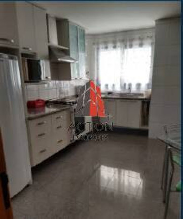 Imagem Apartamento com 3 Quartos à Venda, 133 m² em Tatuapé - São Paulo Imagem Apartamento com 3 Quartos à Venda, 133 m² em Tatuapé - São Paulo