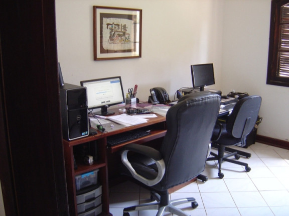 Imagem Casa de Condomínio com 4 Quartos à Venda, 520 m² em Saint Claire - Boituva