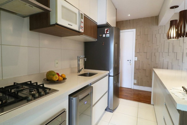 Apartamento com 2 Quartos à Venda, 96 m² em Vila Andrade - São Paulo