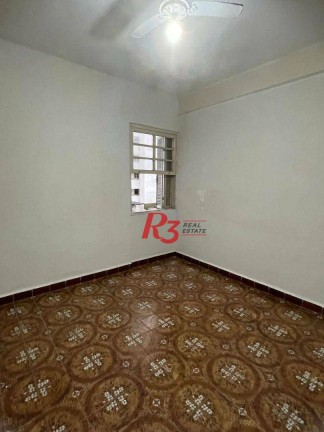 Imagem Apartamento com 1 Quarto à Venda, 55 m² em José Menino - Santos Imagem Apartamento com 1 Quarto à Venda, 55 m² em José Menino - Santos