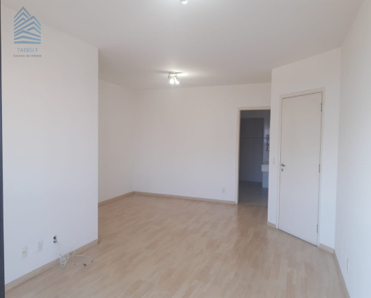 Imagem Imóvel com 3 Quartos à Venda, 107 m² em Chácara Santo Antonio - São Paulo