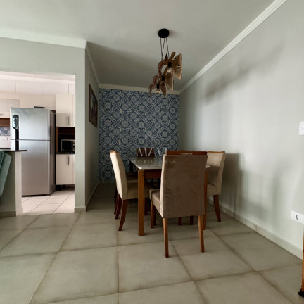 Imagem Apartamento com 2 Quartos à Venda, 76 m² em Jardim Real - Praia Grande Imagem Apartamento com 2 Quartos à Venda, 76 m² em Jardim Real - Praia Grande