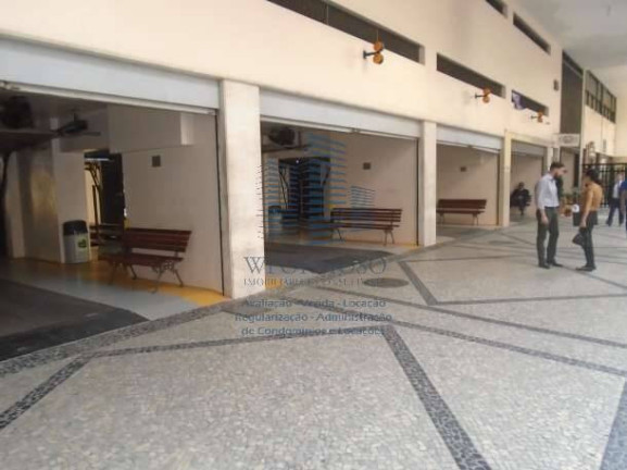 Imagem Imóvel Comercial à Venda, 13 m² em Centro - Rio De Janeiro Imagem Imóvel Comercial à Venda, 13 m² em Centro - Rio De Janeiro