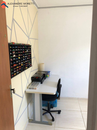 Imagem Apartamento com 2 Quartos à Venda, 64 m² em Vila Leopoldina - Sorocaba Imagem Apartamento com 2 Quartos à Venda, 64 m² em Vila Leopoldina - Sorocaba