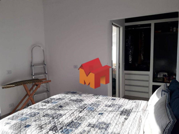 Imagem Sobrado com 4 Quartos à Venda, 240 m² em Jardim Boer I - Americana
