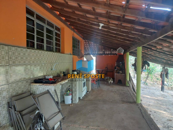 Imagem Chácara com 3 Quartos à Venda, 1 m² em São Pedro Imagem Chácara com 3 Quartos à Venda, 1 m² em São Pedro