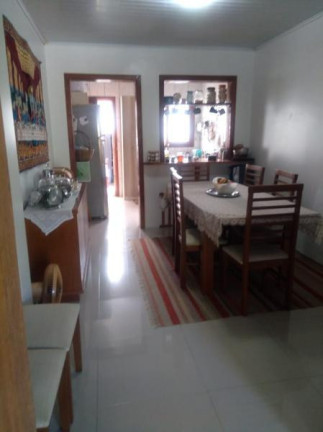 Imagem Casa com 2 Quartos à Venda, 56 m² em Parque Dos Maias - Porto Alegre Imagem Casa com 2 Quartos à Venda, 56 m² em Parque Dos Maias - Porto Alegre