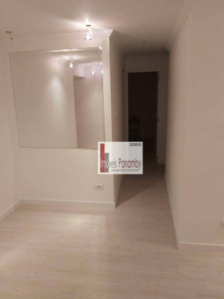 Imagem Apartamento com 3 Quartos à Venda, 64 m² em Butantã - São Paulo Imagem Apartamento com 3 Quartos à Venda, 64 m² em Butantã - São Paulo