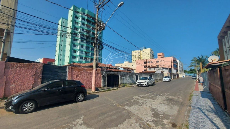 Imagem Terreno à Venda, 1.260 m² em Estância Monazítica - Serra