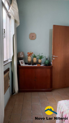 Imagem Casa com 5 Quartos à Venda, 214 m² em Centro - Niterói