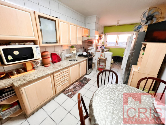 Imagem Apartamento com 3 Quartos à Venda, 112 m² em Jardim Gloria - Bento Gonçalves Imagem Apartamento com 3 Quartos à Venda, 112 m² em Jardim Gloria - Bento Gonçalves
