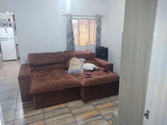 Imagem Casa com 6 Quartos à Venda, 150 m² em Utinga - Santo André Imagem Casa com 6 Quartos à Venda, 150 m² em Utinga - Santo André