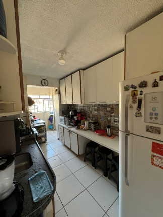 Imagem Apartamento com 3 Quartos à Venda, 10 m² em Vila Taquarussu - Campo Grande