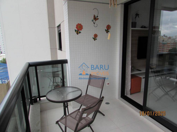 Imagem Apartamento com 2 Quartos à Venda, 62 m² em Bela Vista - São Paulo Imagem Apartamento com 2 Quartos à Venda, 62 m² em Bela Vista - São Paulo