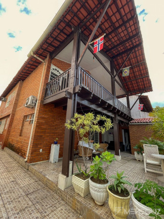 Imagem Imóvel com 9 Quartos à Venda, 329 m² em Praia Do Morro - Guarapari