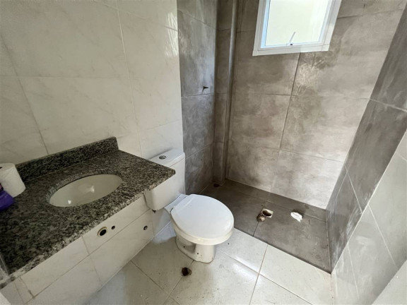 Imagem Casa com 2 Quartos à Venda, 50 m² em Ribeirópolis - Praia Grande Imagem Casa com 2 Quartos à Venda, 50 m² em Ribeirópolis - Praia Grande