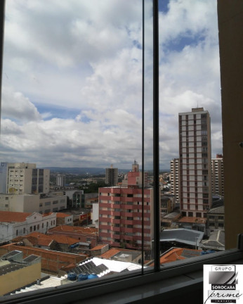 Imagem Apartamento com 3 Quartos à Venda, 92 m² em Centro - Sorocaba