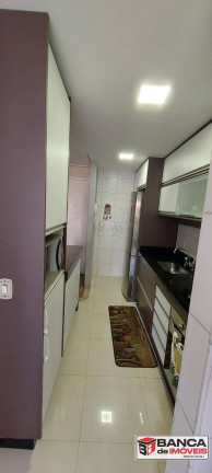 Imagem Apartamento com 3 Quartos à Venda, 75 m² em Centro - Osasco