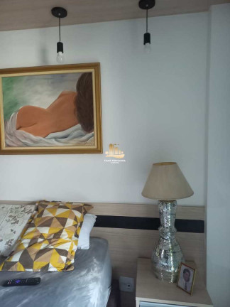 Imagem Apartamento com 1 Quarto à Venda, 55 m² em Caiçara - Praia Grande Imagem Apartamento com 1 Quarto à Venda, 55 m² em Caiçara - Praia Grande