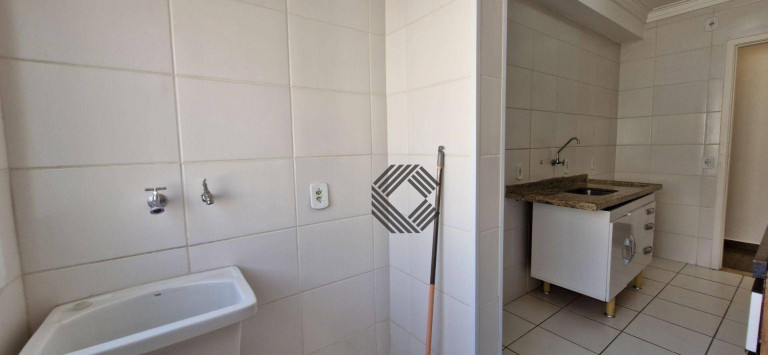 Imagem Apartamento com 2 Quartos para Alugar, 53 m² em Jardim Vera Cruz - Sorocaba Imagem Apartamento com 2 Quartos para Alugar, 53 m² em Jardim Vera Cruz - Sorocaba