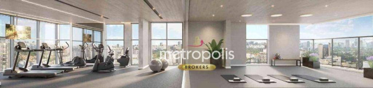 Imagem Apartamento com 3 Quartos à Venda, 115 m² em Perdizes - São Paulo
