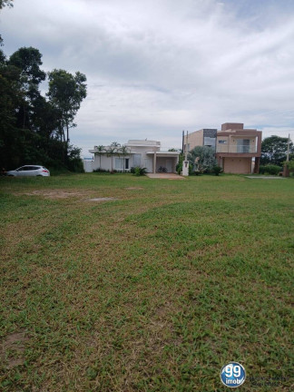 Imagem Terreno à Venda, 450 m² em Ninho Verde Ii - Pardinho