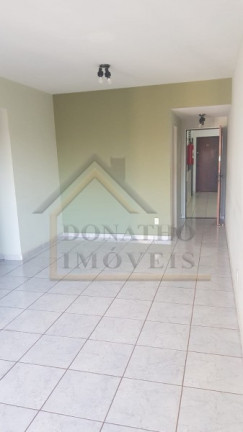 Imagem Apartamento com 3 Quartos para Alugar, 95 m² em Santa Cruz - Ribeirão Preto Imagem Apartamento com 3 Quartos para Alugar, 95 m² em Santa Cruz - Ribeirão Preto