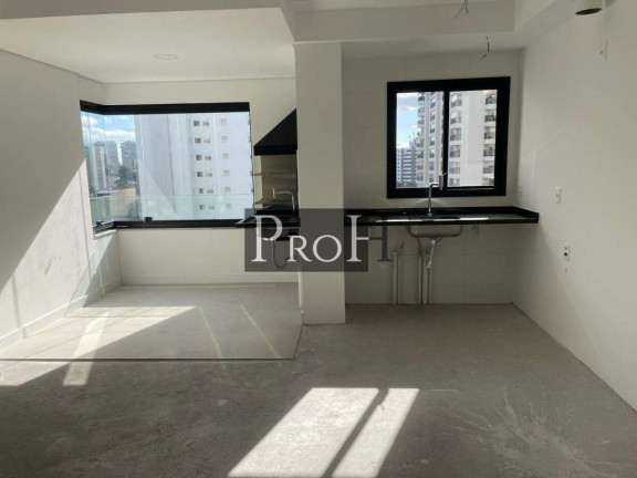 Imagem Apartamento com 3 Quartos à Venda, 79 m² em Campestre - Santo André