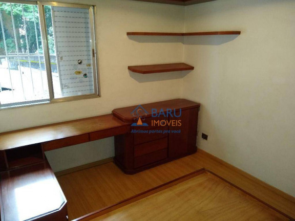 Imagem Apartamento com 4 Quartos à Venda, 180 m² em Jardim América - São Paulo Imagem Apartamento com 4 Quartos à Venda, 180 m² em Jardim América - São Paulo