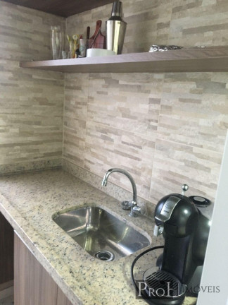Imagem Apartamento com 2 Quartos à Venda, 75 m² em Centro - São Bernardo Do Campo