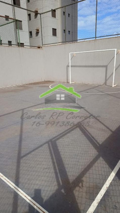 Imagem Apartamento com 3 Quartos à Venda, 88 m² em Jardim América - Ribeirão Preto