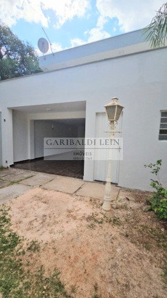 Imagem Casa com 3 Quartos à Venda, 261 m² em Jardim Chapadão - Campinas Imagem Casa com 3 Quartos à Venda, 261 m² em Jardim Chapadão - Campinas