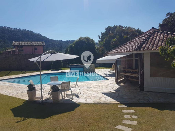 Imagem Casa com 4 Quartos à Venda, 569 m² em Capela Do Barreiro - Itatiba Imagem Casa com 4 Quartos à Venda, 569 m² em Capela Do Barreiro - Itatiba