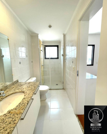 Imagem Apartamento com 4 Quartos à Venda, 190 m² em Centro - Sorocaba Imagem Apartamento com 4 Quartos à Venda, 190 m² em Centro - Sorocaba