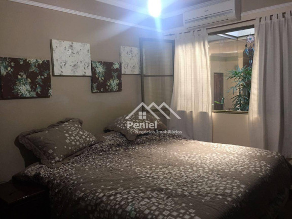 Imagem Casa com 4 Quartos à Venda, 280 m² em Jardim Paulistano - Ribeirão Preto Imagem Casa com 4 Quartos à Venda, 280 m² em Jardim Paulistano - Ribeirão Preto