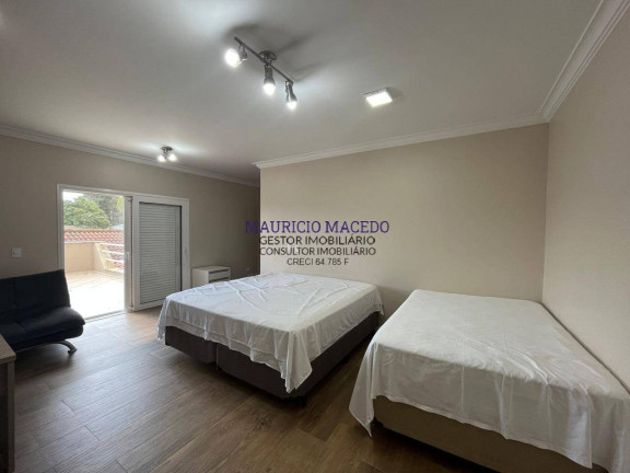 Imagem Casa com 5 Quartos para Alugar, em Residencial Tamboré - Barueri Imagem Casa com 5 Quartos para Alugar, em Residencial Tamboré - Barueri