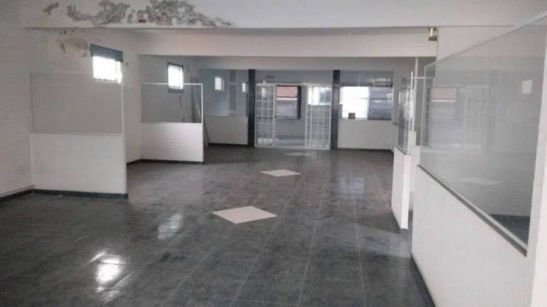 Imagem Galpão à Venda, 440 m² em Cambuci - São Paulo
