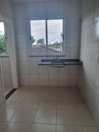 Imagem Casa com 2 Quartos para Alugar, 65 m² em Ampliação - Itaborai