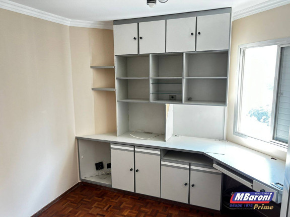 Imagem Apartamento com 3 Quartos para Alugar, 88 m² em Vila Mariana - São Paulo Imagem Apartamento com 3 Quartos para Alugar, 88 m² em Vila Mariana - São Paulo