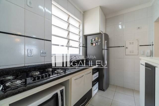 Imagem Apartamento com 3 Quartos à Venda, 71 m² em Jardim Santa Genebra - Campinas