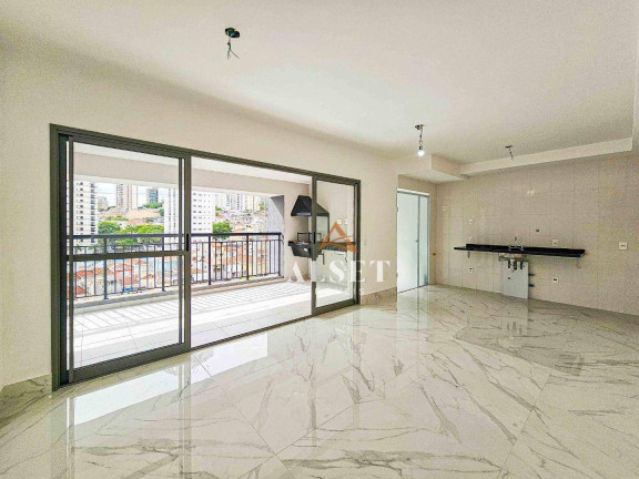 Imagem Apartamento com 3 Quartos à Venda, 92 m² em Mooca - São Paulo Imagem Apartamento com 3 Quartos à Venda, 92 m² em Mooca - São Paulo