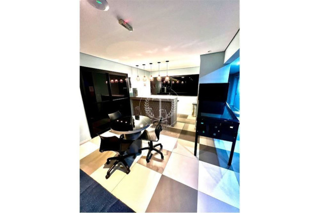 Imagem Apartamento com 1 Quarto à Venda, 27 m² em Santa Cecília - São Paulo Imagem Apartamento com 1 Quarto à Venda, 27 m² em Santa Cecília - São Paulo