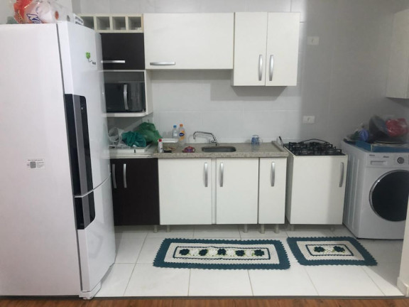 Imagem Apartamento com 2 Quartos à Venda, 45 m² em Iná - São José Dos Pinhais Imagem Apartamento com 2 Quartos à Venda, 45 m² em Iná - São José Dos Pinhais