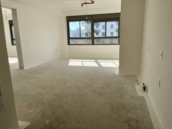 Apartamento com 1 Quarto à Venda, 43 m² em Petrópolis - Porto Alegre