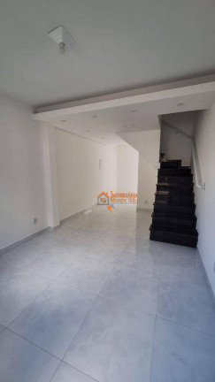 Imagem Sobrado com 2 Quartos à Venda, 58 m² em Jardim Nova Cidade - Guarulhos Imagem Sobrado com 2 Quartos à Venda, 58 m² em Jardim Nova Cidade - Guarulhos