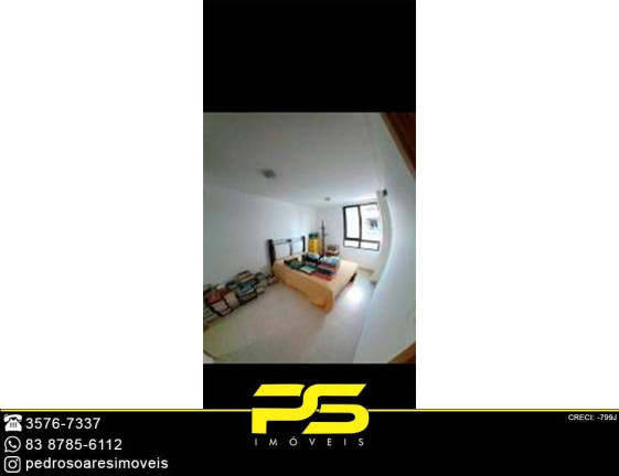 Imagem Apartamento com 2 Quartos à Venda, 60 m² em Cabo Branco - João Pessoa Imagem Apartamento com 2 Quartos à Venda, 60 m² em Cabo Branco - João Pessoa