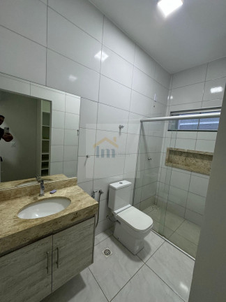 Imagem Casa com 3 Quartos à Venda, 130 m² em Setor Alto Do Vale - Goiânia